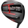 Tour Edge Hot Launch C523 Driver -Golfcore Store TourEdgeC523Driver0