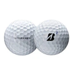 Bridgestone Tour B XS Golf Balls 15 Bridgestone Tour B XS Golf Balls -Golfcore Store Tour B XS 3