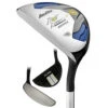 Tour Edge Hot Launch 2 Chipper (37°) -Golfcore Store Tour Edge Hot Launch 2 Chipper 37