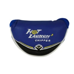 Tour Edge Hot Launch 2 Chipper (37°) -Golfcore Store Tour Edge Hot Launch 2 Chipper 37 4
