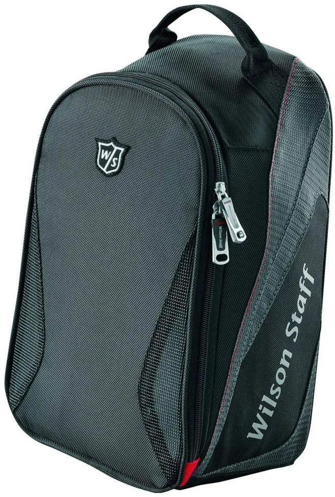 Wilson Staff Travel Shoe Bag 3 Wilson Staff Travel Shoe Bag