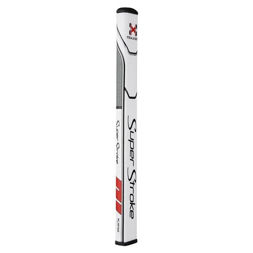 SuperStroke Traxion Flatso XL+ 2.0 Putter Grip 3 SuperStroke Traxion Flatso XL+ 2.0 Putter Grip