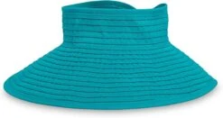 Sunday Afternoons Sonoma Visor -Golfcore Store Turquoise0