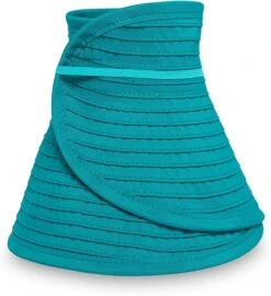 Sunday Afternoons Sonoma Visor -Golfcore Store Turquoise1