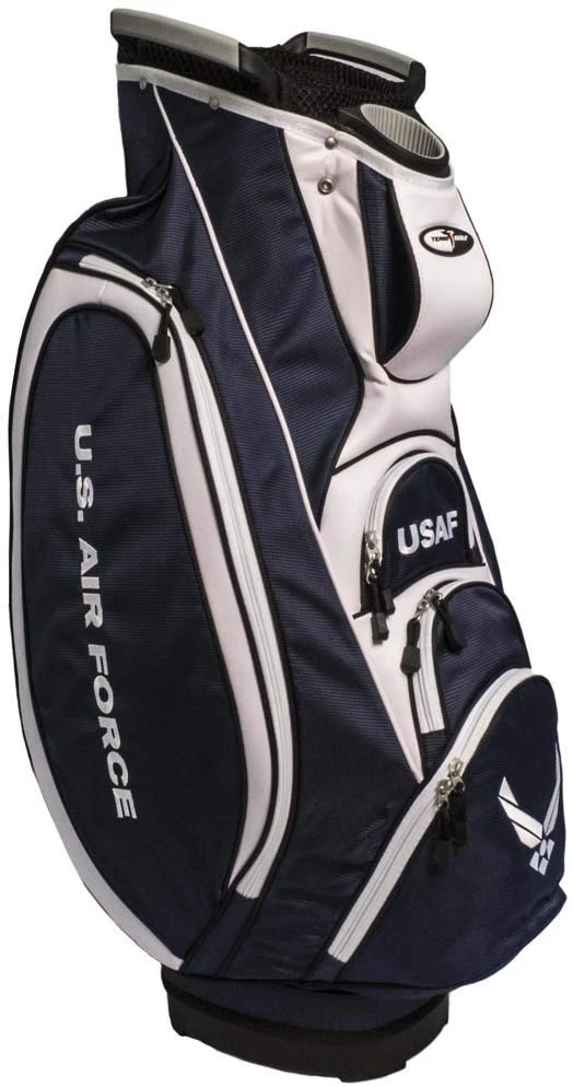 Team Golf Victory Military Golf Cart Bag 4 Team Golf Victory Military Golf Cart Bag - Image 2