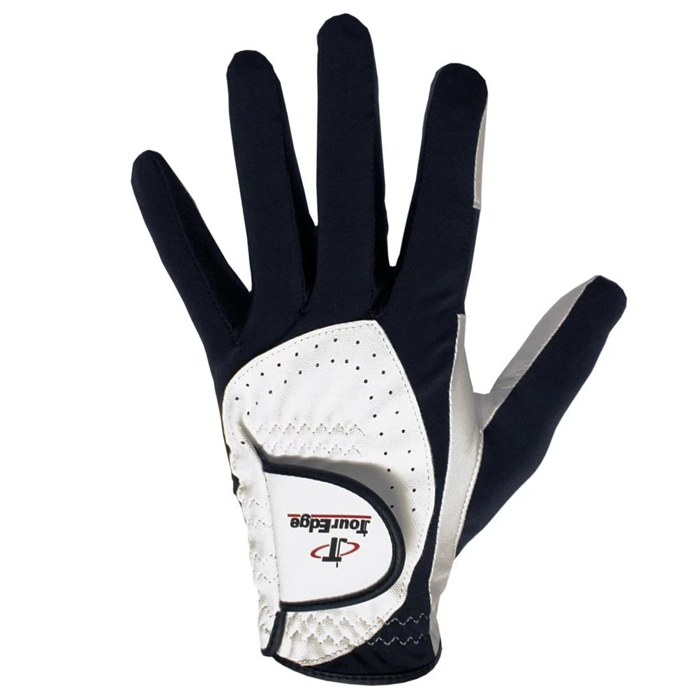 Tour Edge Exotics Universal Fit Glove Men's Left Hand 3 Tour Edge Exotics Universal Fit Glove Men's Left Hand