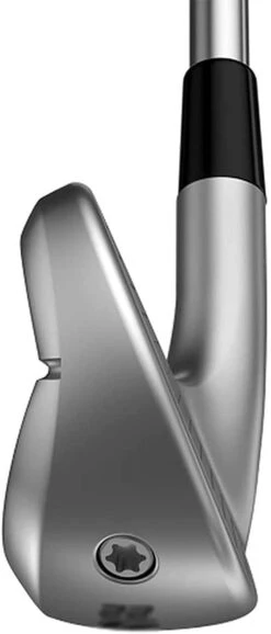 Tour Edge Exotics C722 Ti-Utility Iron 8 Tour Edge Exotics C722 Ti-Utility Iron -Golfcore Store Utility2