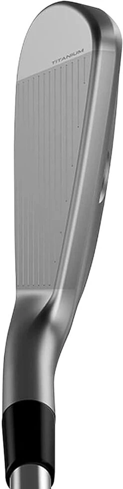 Tour Edge Exotics C722 Ti-Utility Iron 9 Tour Edge Exotics C722 Ti-Utility Iron -Golfcore Store Utility3