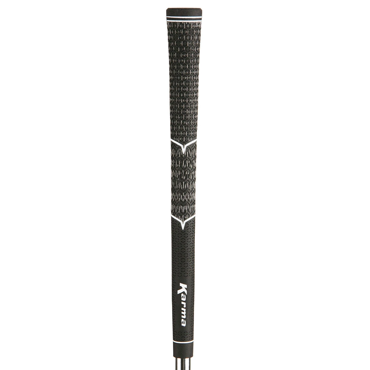 Karma Golf V-Cord Grips - Standard 4 Karma Golf V-Cord Grips - Standard - Image 2