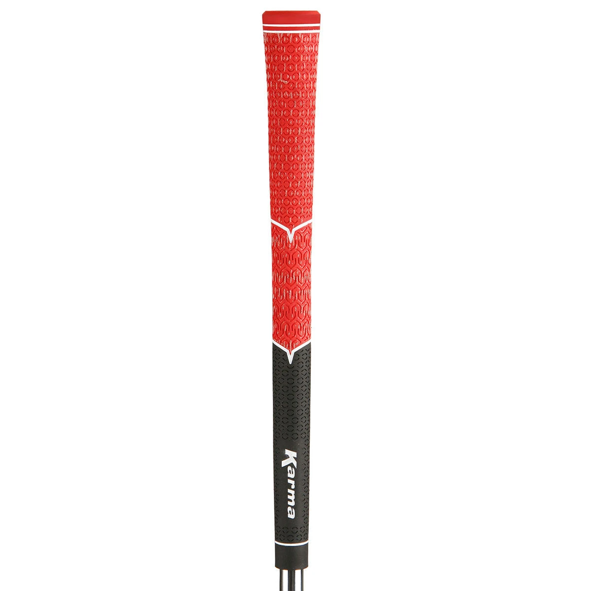 Karma Golf V-Cord Grips - Standard 5 Karma Golf V-Cord Grips - Standard - Image 3