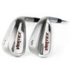 PinHawk Golf Vertex Dual Length Irons 2 PinHawk Golf Vertex Dual Length Irons -Golfcore Store VERTEX HERO2