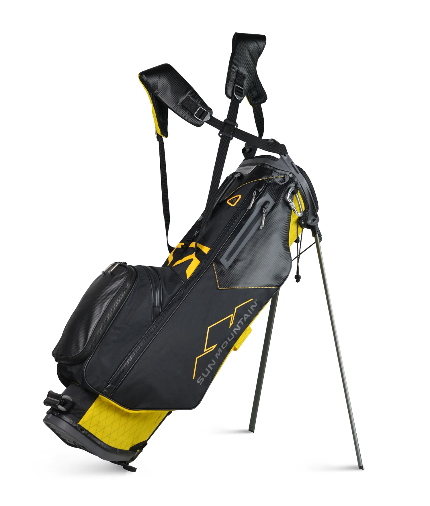 Sun Mountain Golf 2021 VX Stand Bag 4 Sun Mountain Golf 2021 VX Stand Bag - Image 2