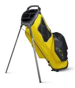 Sun Mountain Golf 2021 VX Stand Bag 11 Sun Mountain Golf 2021 VX Stand Bag -Golfcore Store VXYellow Black