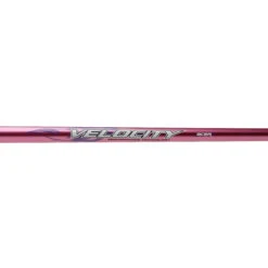 Acer Velocity Graphite Iron Golf Shafts 13 Acer Velocity Graphite Iron Golf Shafts -Golfcore Store VelocityPinkGraphiteShaft f07b98b9 f077 49b0 9c39 254776d80994