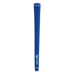 Karma Velour Golf Swing Grips -Golfcore Store VelourBlueGrip