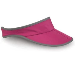 Sunday Afternoons Aero Visor SPF 50+ -Golfcore Store VividMagenta