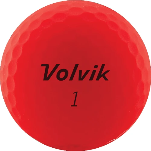 Volvik Vivid Matte Finish Golf Balls - Dozen 11 Volvik Vivid Matte Finish Golf Balls - Dozen - Image 9