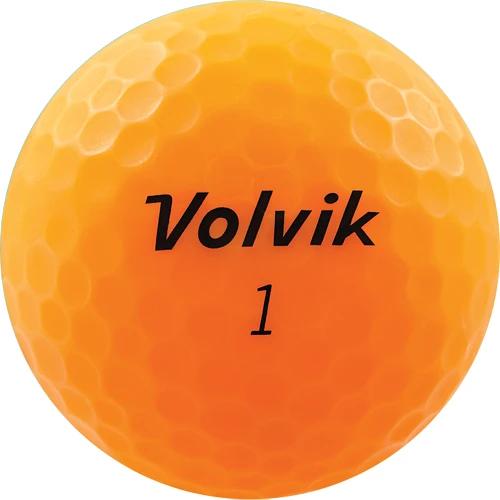 Volvik Vivid Matte Finish Golf Balls - Dozen 13 Volvik Vivid Matte Finish Golf Balls - Dozen - Image 11
