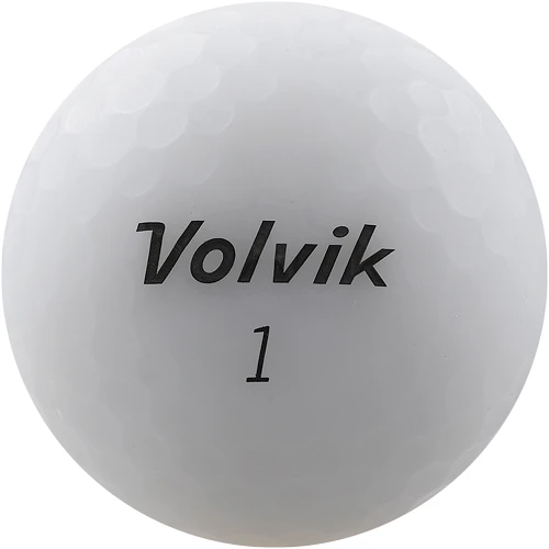 Volvik Vivid Matte Finish Golf Balls - Dozen 15 Volvik Vivid Matte Finish Golf Balls - Dozen - Image 13