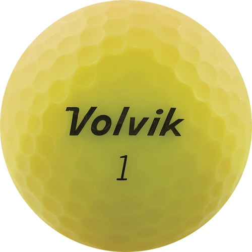 Volvik Vivid Matte Finish Golf Balls - Dozen 17 Volvik Vivid Matte Finish Golf Balls - Dozen - Image 15