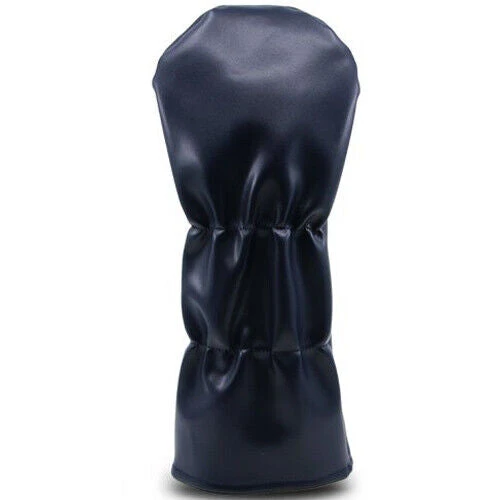 Volvik Marvel Leather Driver Headcovers 6 Volvik Marvel Leather Driver Headcovers - Image 4