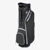 Wilson Staff "W" Cart Golf Bag -Golfcore Store WCartBlack
