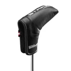 Wilson Golf Staff Model 8802 Putter 14 Wilson Golf Staff Model 8802 Putter -Golfcore Store WG1P028001 9 Staff Model 8802 Head Cover BL.png.cq5dam.web .1200.1200