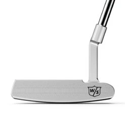 Wilson Golf Staff Model BL22 Putter -Golfcore Store WG1P028101 3 Staff Model BL22 Blade Face.png.cq5dam.web .1200.1200
