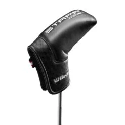 Wilson Golf Staff Model BL22 Putter -Golfcore Store WG1P028101 9 Staff Model BL22 Head Cover BL.png.cq5dam.web .1200.1200