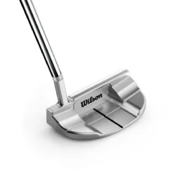 Wilson Golf Staff Model MT22 Putter 13 Wilson Golf Staff Model MT22 Putter -Golfcore Store WG1P028201 6 Staff Model MT22 Mallet Back.png.cq5dam.web .1200.1200