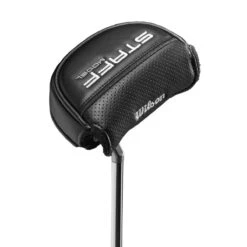 Wilson Golf Staff Model MT22 Putter 15 Wilson Golf Staff Model MT22 Putter -Golfcore Store WG1P028201 9 Staff Model MT22 Head Cover BL.png.cq5dam.web .1200.1200