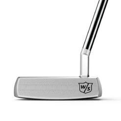 Wilson Golf Staff Model TM22 Putter 11 Wilson Golf Staff Model TM22 Putter -Golfcore Store WG1P028301 3 Staff Model TM22 Tech Face.png.cq5dam.web .1200.1200