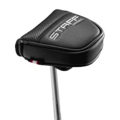 Wilson Golf Staff Model TM22 Putter 14 Wilson Golf Staff Model TM22 Putter -Golfcore Store WG1P028301 9 Staff Model TM22 Head Cover BL.png.cq5dam.web .1200.1200