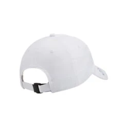Wilson Staff Ladies Pro Tour Golf Hat -Golfcore Store WGH70001K 1 WS PRO TOUR HAT WH PK.png.cq5dam.web .1200.1200