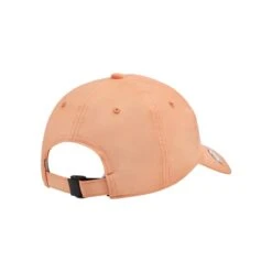 Wilson Staff Ladies Pro Tour Golf Hat -Golfcore Store WGH70001P 1 WS PRO TOUR HAT Peach WH.png.cq5dam.web .1200.1200