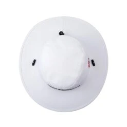 Wilson Staff Golf Sun Protection Bucket Hat -Golfcore Store WGH700020 3 WILSON SUN HAT WH.png.cq5dam.web .1200.1200