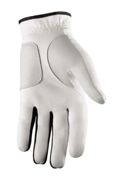 Wilson Staff Grip Soft Golf Glove 7 Wilson Staff Grip Soft Golf Glove -Golfcore Store WGJA00560 WS Grip Soft Palm Pack