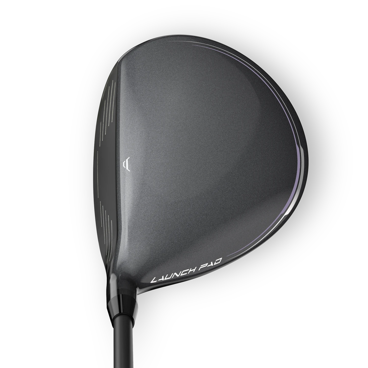 Wilson Staff Womens Launch Pad Fairway Woods 4 Wilson Staff Womens Launch Pad Fairway Woods - Image 2