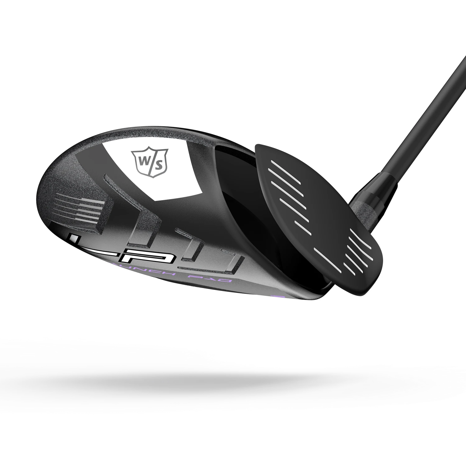 Wilson Staff Womens Launch Pad Fairway Woods 5 Wilson Staff Womens Launch Pad Fairway Woods - Image 3
