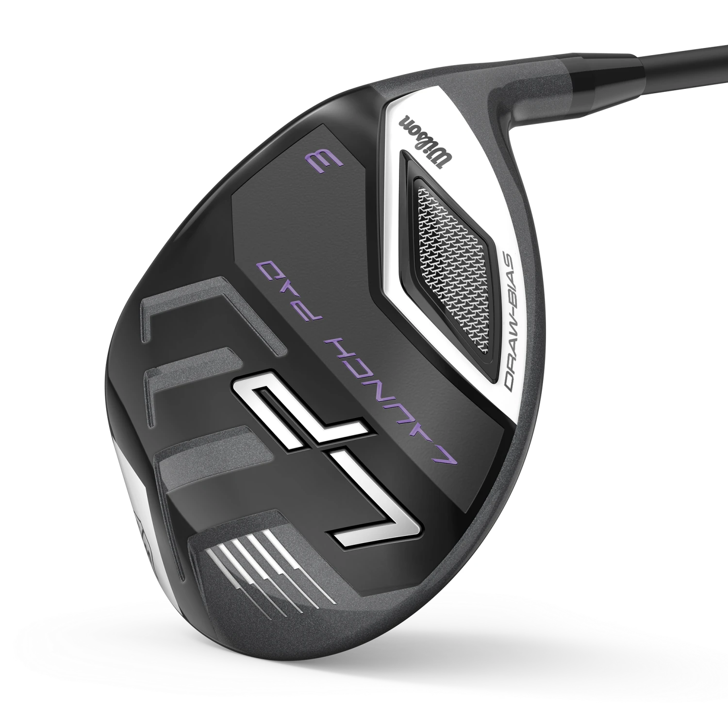Wilson Staff Womens Launch Pad Fairway Woods 7 Wilson Staff Womens Launch Pad Fairway Woods - Image 5