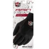 Wilson Staff Rain Gloves 1 Wilson Staff Rain Gloves -Golfcore Store WS Rain 1Pack Front render