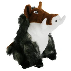 Sahara Creature Animal Golf Club Head Covers -Golfcore Store Warthog