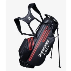 Bridgestone Golf Waterproof Stand Bag -Golfcore Store WaterproofStandBag 2