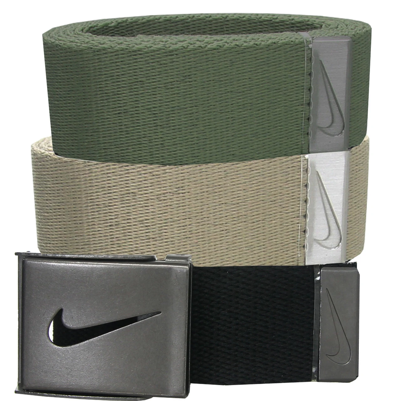 Nike 3-in-1 Web Belt Packs 9 Nike 3-in-1 Web Belt Packs - Image 7