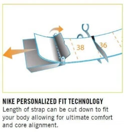 Nike 3-in-1 Web Belt Packs 25 Nike 3-in-1 Web Belt Packs -Golfcore Store WebBelt Hero2