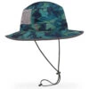 Sunday Afternoons Brushline Bucket Hats SPF 50+ -Golfcore Store WetlandsCamo0 e342b347 8120 4440 b690 e859d4fc4218