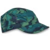 Sunday Afternoons Sun Tripper Caps SPF 50+ -Golfcore Store WetlandsCamo1