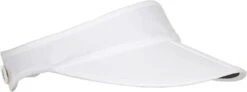 Sunday Afternoons Aero Visor SPF 50+ -Golfcore Store White