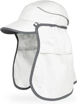Sunday Afternoons Sun Guide Caps SPF 50+ -Golfcore Store White0