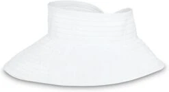 Sunday Afternoons Sonoma Visor -Golfcore Store White0 85dd2771 e021 4388 b14a 91753e5734da